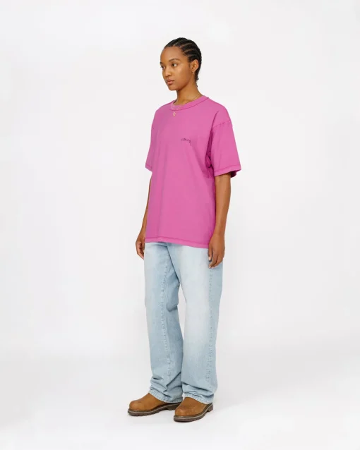 LAZY TEE