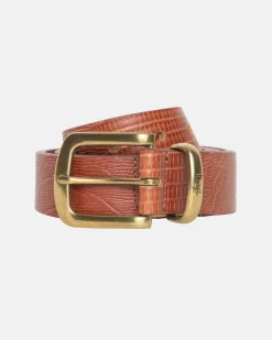 LIZARD TEXTURE UNDERLAY BELT