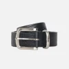 LIZARD TEXTURE UNDERLAY BELT