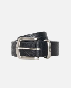 LIZARD TEXTURE UNDERLAY BELT