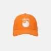 LOW PRO TRUCKER 8 BALL SNAPBACK