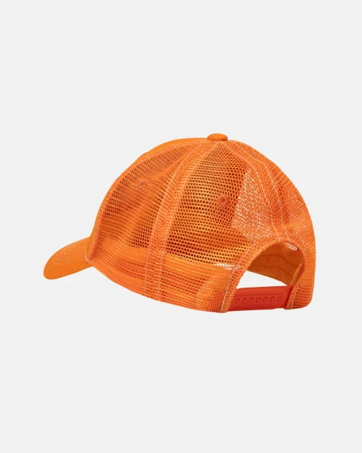 LOW PRO TRUCKER 8 BALL SNAPBACK