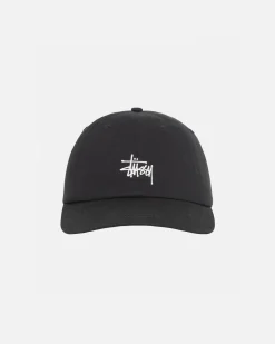 LOW PROFILE BASIC STRAPBACK