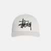 LOW PROFILE BIG BASIC SNAPBACK