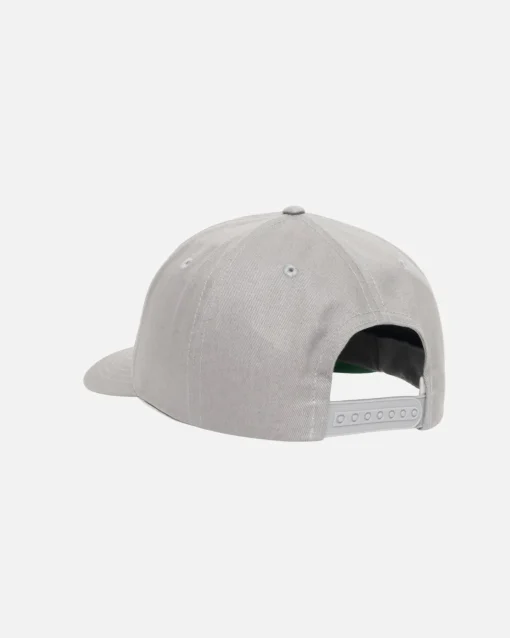 LOW PROFILE BIG BASIC SNAPBACK