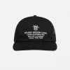 LOW PROFILE DESIGN CORP TRUCKER SNAPBACK