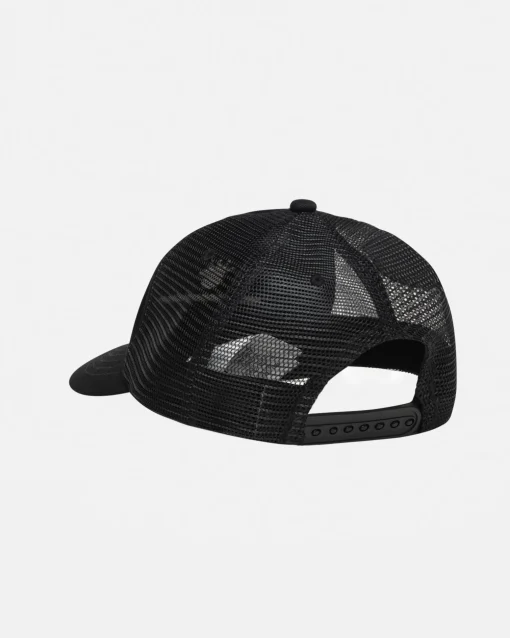 LOW PROFILE DESIGN CORP TRUCKER SNAPBACK