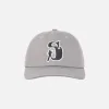 LOW PROFILE VINTAGE S SNAPBACK