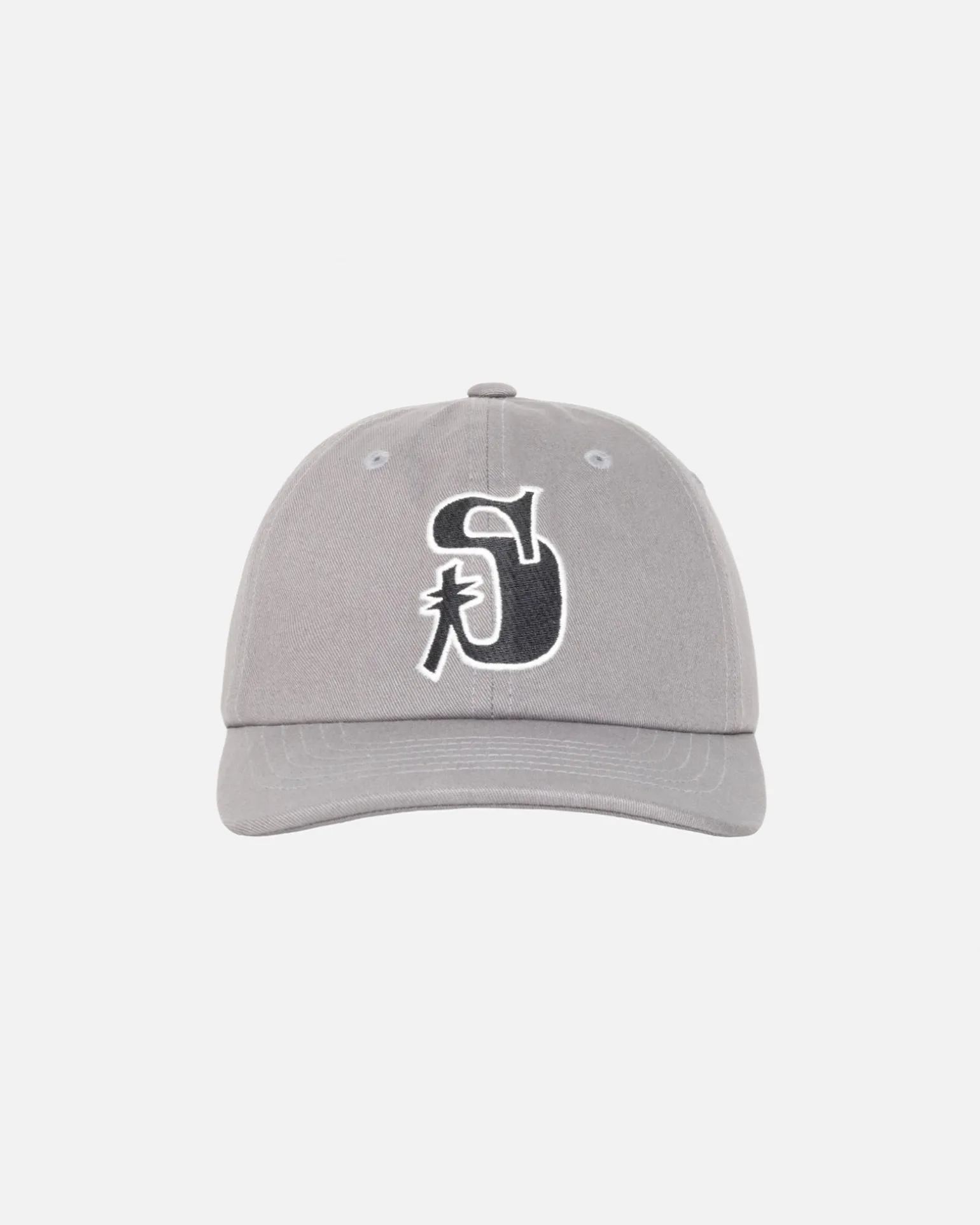 LOW PROFILE VINTAGE S SNAPBACK