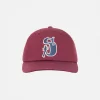 LOW PROFILE VINTAGE S SNAPBACK