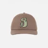 LOW PROFILE VINTAGE S SNAPBACK