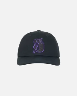 LOW PROFILE VINTAGE S SNAPBACK