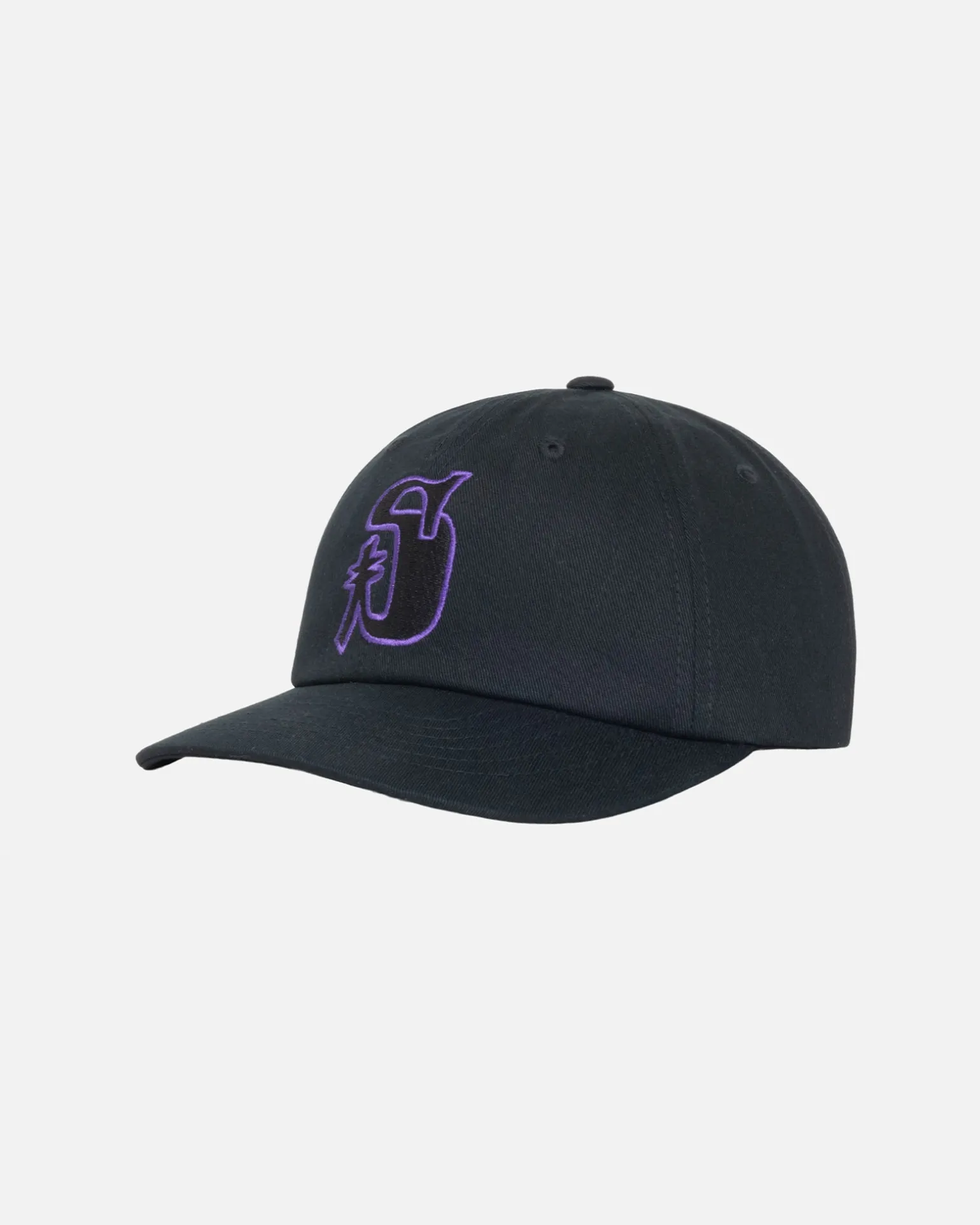 LOW PROFILE VINTAGE S SNAPBACK