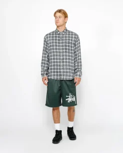 MESH SHORT BIG BASIC