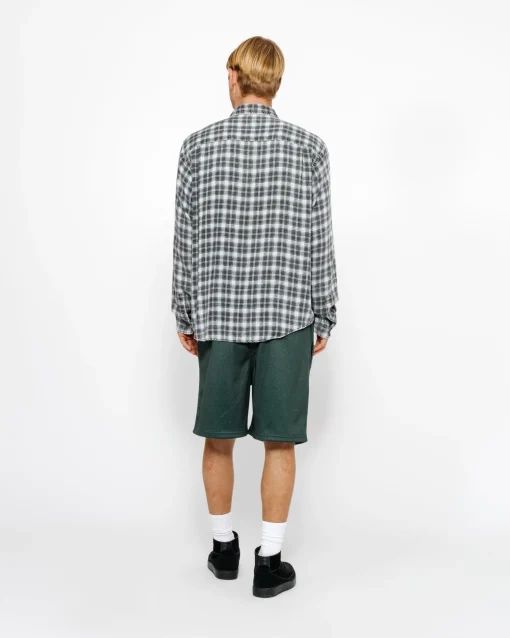 MESH SHORT BIG BASIC