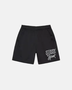 MESH SHORT SPORT