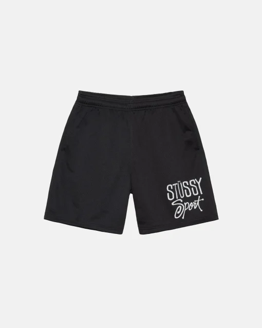 MESH SHORT SPORT
