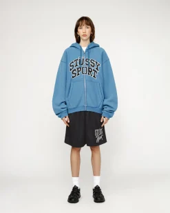 MESH SHORT SPORT