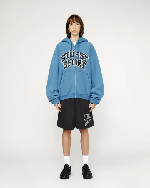MESH SHORT SPORT