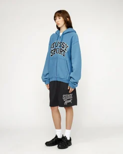 MESH SHORT SPORT