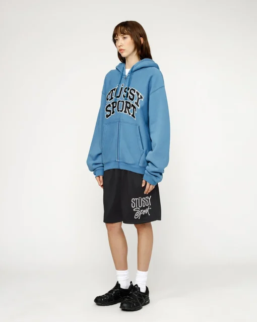 MESH SHORT SPORT