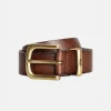 METAL S TIP BELT