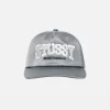 MID DEPTH BURLY THREADS SNAPBACK