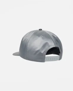 MID DEPTH BURLY THREADS SNAPBACK