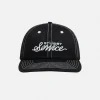 MID DEPTH STÜSSY SERVICE STRAPBACK