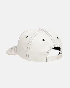 MID DEPTH STÜSSY SERVICE STRAPBACK