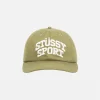 MID DEPTH STÜSSY SPORT SNAPBACK
