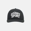 MID DEPTH STÜSSY SPORT SNAPBACK