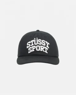 MID DEPTH STÜSSY SPORT SNAPBACK