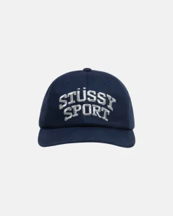 MID DEPTH STÜSSY SPORT SNAPBACK