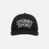 MID DEPTH STÜSSY SPORT SNAPBACK