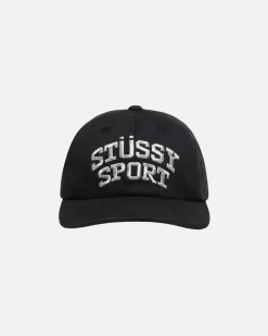 MID DEPTH STÜSSY SPORT SNAPBACK