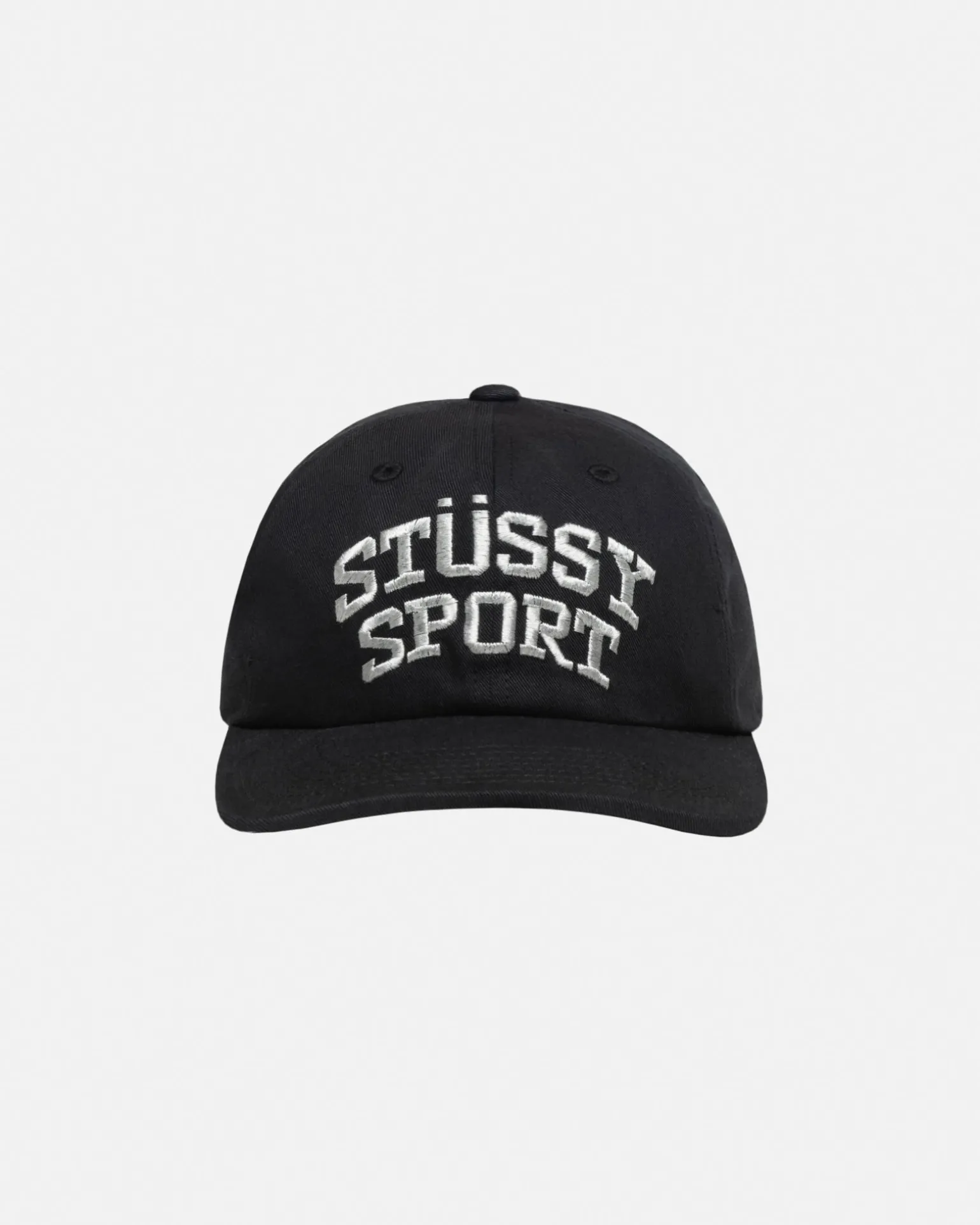 MID DEPTH STÜSSY SPORT SNAPBACK