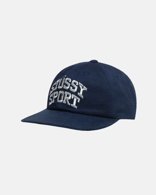 MID DEPTH STÜSSY SPORT SNAPBACK
