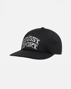 MID DEPTH STÜSSY SPORT SNAPBACK