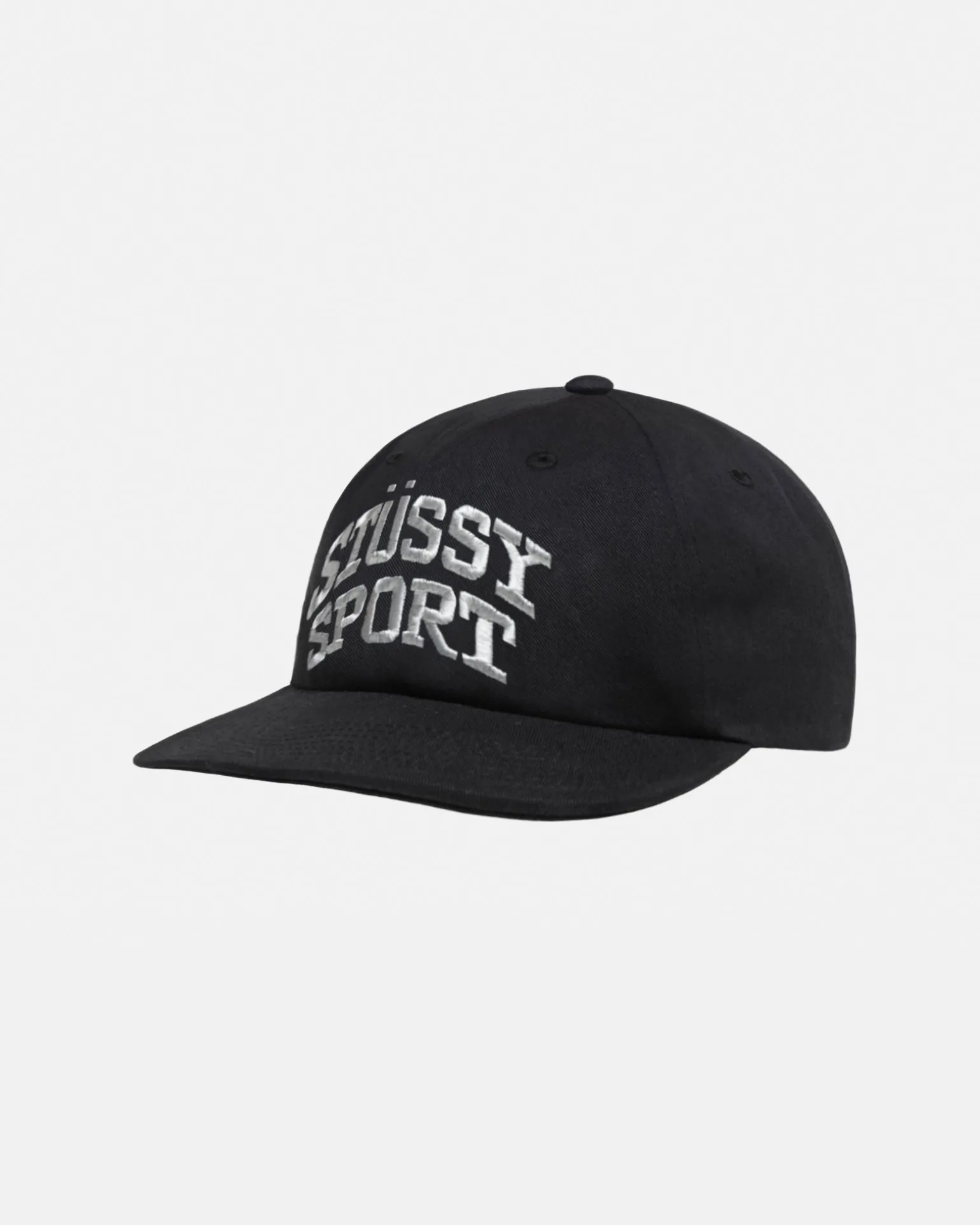MID DEPTH STÜSSY SPORT SNAPBACK
