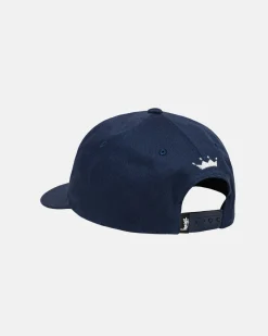 MID DEPTH STÜSSY SPORT SNAPBACK