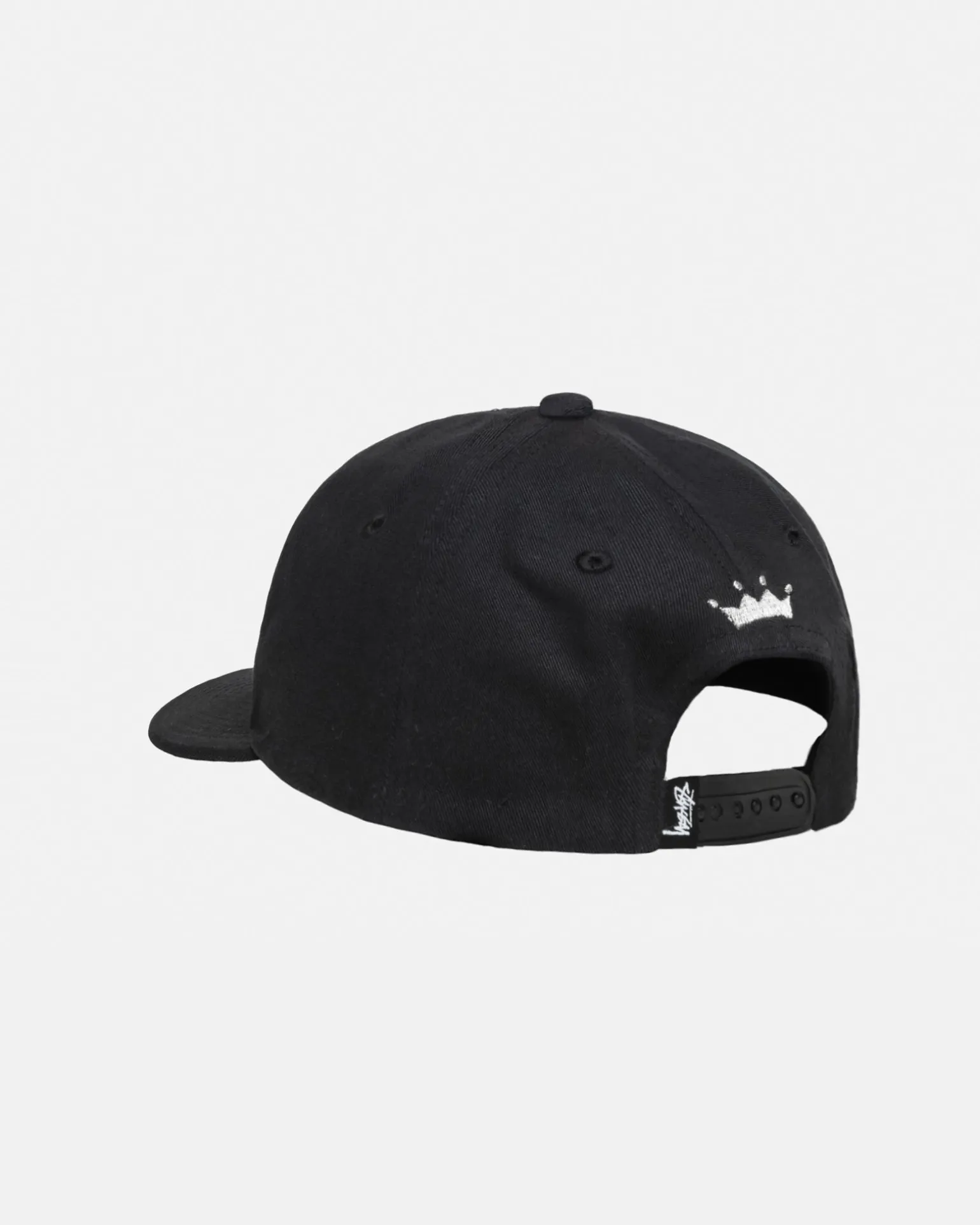 MID DEPTH STÜSSY SPORT SNAPBACK