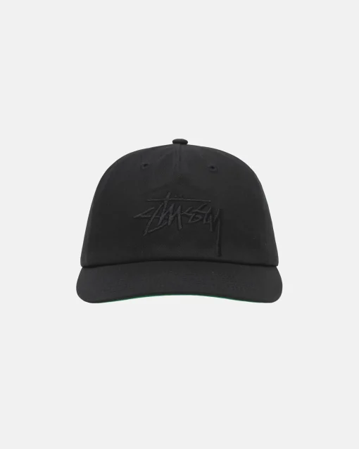 MID-DEPTH BIG STOCK SNAPBACK