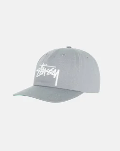MID-DEPTH BIG STOCK SNAPBACK