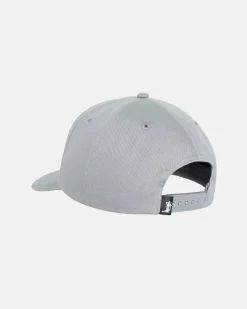 MID-DEPTH BIG STOCK SNAPBACK