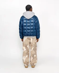 MIDWEIGHT PUFFER