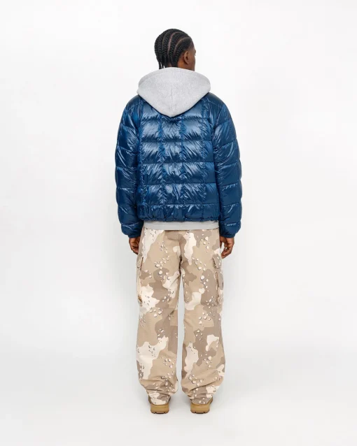 MIDWEIGHT PUFFER