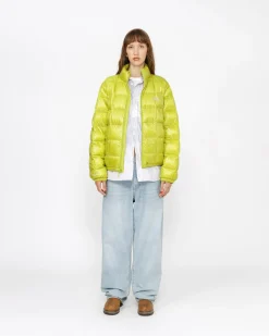 MIDWEIGHT PUFFER