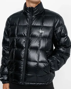 MIDWEIGHT PUFFER