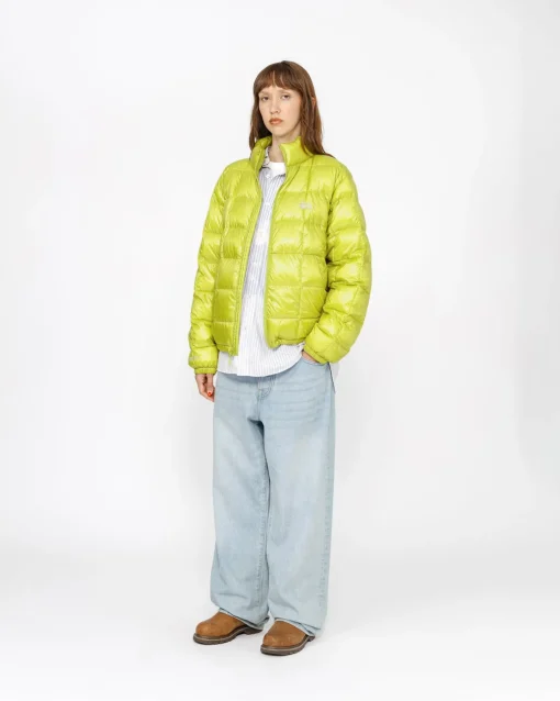 MIDWEIGHT PUFFER